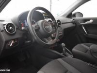 Audi A1 1.4 TFSI 125CH S-TRONIC ENTRETIEN COMPLET SUIVI GARANTIE 6 A 60 MOIS - <small></small> 16.990 € <small>TTC</small> - #8