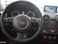 Audi A1 1.4 TFSI 125CH S-TRONIC ENTRETIEN COMPLET SUIVI GARANTIE 6 A 60 MOIS - <small></small> 16.990 € <small>TTC</small> - #15