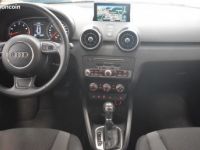 Audi A1 1.4 TFSI 125CH S-TRONIC ENTRETIEN COMPLET SUIVI GARANTIE 6 A 60 MOIS - <small></small> 16.990 € <small>TTC</small> - #16