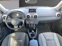 Audi A1 1.4 TFSI 125cv S line Ultra BLUETOOTH/FEU LED - GARANTIE 12 MOIS - - <small></small> 11.950 € <small>TTC</small> - #2