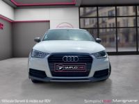 Audi A1 1.4 TFSI 125cv S line Ultra BLUETOOTH/FEU LED - GARANTIE 12 MOIS - - <small></small> 11.950 € <small>TTC</small> - #3