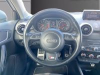 Audi A1 1.4 TFSI 125cv S line Ultra BLUETOOTH/FEU LED - GARANTIE 12 MOIS - - <small></small> 11.950 € <small>TTC</small> - #14