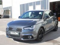 Audi A1 1.4 tfsi 140 cod s line tronic - <small></small> 12.990 € <small>TTC</small> - #1