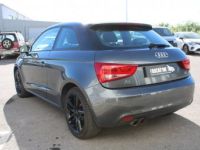 Audi A1 1.4 tfsi 140 cod s line tronic - <small></small> 12.990 € <small>TTC</small> - #3