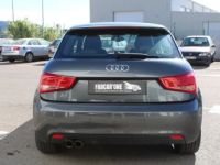 Audi A1 1.4 tfsi 140 cod s line tronic - <small></small> 12.990 € <small>TTC</small> - #4