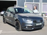 Audi A1 1.4 tfsi 140 cod s line tronic - <small></small> 12.990 € <small>TTC</small> - #7