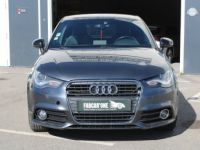 Audi A1 1.4 tfsi 140 cod s line tronic - <small></small> 12.990 € <small>TTC</small> - #8