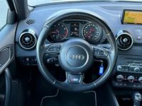 Audi A1 1.4 tfsi 140 cod s line tronic - <small></small> 12.990 € <small>TTC</small> - #13