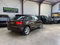 Audi A1 1.4 TFSI 140 COD S line tronic - <small></small> 14.500 € <small>TTC</small> - #13