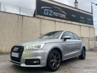 Audi A1 1.4 TFSI 150Ch Boite Auto - <small></small> 12.990 € <small>TTC</small> - #1