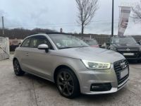 Audi A1 1.4 TFSI 150Ch Boite Auto - <small></small> 12.990 € <small>TTC</small> - #2