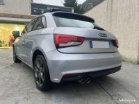 Audi A1 1.4 TFSI 150Ch Boite Auto - <small></small> 12.990 € <small>TTC</small> - #3