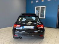 Audi A1 1.4 TFSI 150ch S line S tronic 7 - <small></small> 17.490 € <small>TTC</small> - #6