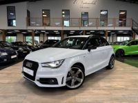 Audi A1 1.4 tfsi 185 ch s-line s-tronic 3 portes - <small></small> 14.990 € <small>TTC</small> - #1