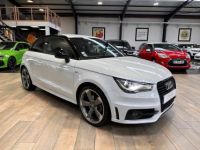 Audi A1 1.4 tfsi 185 ch s-line s-tronic 3 portes - <small></small> 14.990 € <small>TTC</small> - #3