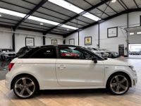 Audi A1 1.4 tfsi 185 ch s-line s-tronic 3 portes - <small></small> 14.990 € <small>TTC</small> - #4