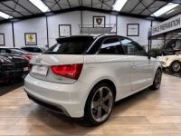 Audi A1 1.4 tfsi 185 ch s-line s-tronic 3 portes - <small></small> 14.990 € <small>TTC</small> - #5