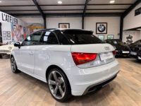 Audi A1 1.4 tfsi 185 ch s-line s-tronic 3 portes - <small></small> 14.990 € <small>TTC</small> - #7