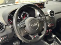 Audi A1 1.4 tfsi 185 ch s-line s-tronic 3 portes - <small></small> 14.990 € <small>TTC</small> - #9