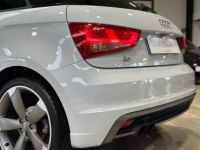 Audi A1 1.4 tfsi 185 ch s-line s-tronic 3 portes - <small></small> 14.990 € <small>TTC</small> - #25