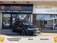 Audi A1 1.4 TFSI 185 CH S-LINE S-TRONIC BVA PACK RS BOSE - <small></small> 13.990 € <small>TTC</small> - #1