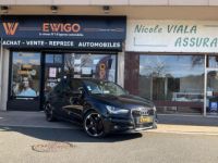 Audi A1 1.4 TFSI 185 CH S-LINE S-TRONIC BVA PACK RS BOSE - <small></small> 13.990 € <small>TTC</small> - #2