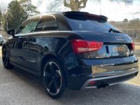 Audi A1 1.4 TFSI 185 CH S-LINE S-TRONIC BVA PACK RS BOSE - <small></small> 13.990 € <small>TTC</small> - #5