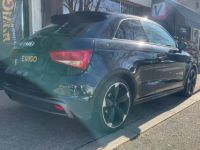 Audi A1 1.4 TFSI 185 CH S-LINE S-TRONIC BVA PACK RS BOSE - <small></small> 13.990 € <small>TTC</small> - #6