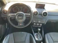 Audi A1 1.4 TFSI 185 CH S-LINE S-TRONIC BVA PACK RS BOSE - <small></small> 13.990 € <small>TTC</small> - #13