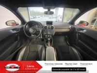 Audi A1 1.4 tfsi 185 cv stronic s-line automatique sport semi cuir - <small></small> 12.999 € <small>TTC</small> - #3