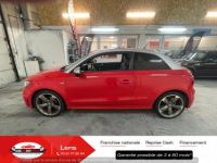 Audi A1 1.4 tfsi 185 cv stronic s-line automatique sport semi cuir - <small></small> 12.999 € <small>TTC</small> - #5