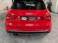 Audi A1 1.4 tfsi 185 cv stronic s-line automatique sport semi cuir - <small></small> 12.999 € <small>TTC</small> - #7