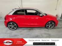 Audi A1 1.4 tfsi 185 cv stronic s-line automatique sport semi cuir - <small></small> 12.999 € <small>TTC</small> - #8