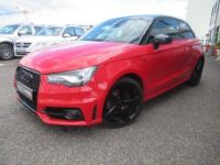 Audi A1 1.4 TFSI 185 S line S tronic - <small></small> 9.990 € <small>TTC</small> - #1