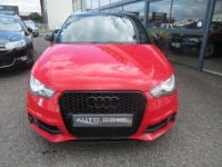 Audi A1 1.4 TFSI 185 S line S tronic - <small></small> 9.990 € <small>TTC</small> - #2