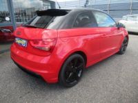 Audi A1 1.4 TFSI 185 S line S tronic - <small></small> 9.990 € <small>TTC</small> - #4