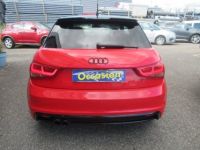 Audi A1 1.4 TFSI 185 S line S tronic - <small></small> 9.990 € <small>TTC</small> - #5