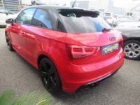 Audi A1 1.4 TFSI 185 S line S tronic - <small></small> 9.990 € <small>TTC</small> - #6