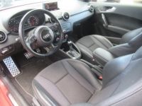 Audi A1 1.4 TFSI 185 S line S tronic - <small></small> 9.990 € <small>TTC</small> - #9