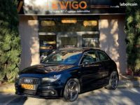 Audi A1 1.4 TFSI 185CH S-LINE S-TRONIC BVA - <small></small> 10.990 € <small>TTC</small> - #1