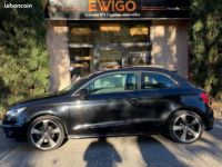 Audi A1 1.4 TFSI 185CH S-LINE S-TRONIC BVA - <small></small> 10.990 € <small>TTC</small> - #2