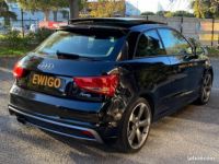 Audi A1 1.4 TFSI 185CH S-LINE S-TRONIC BVA - <small></small> 10.990 € <small>TTC</small> - #5