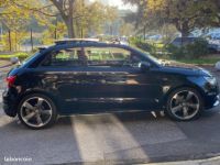 Audi A1 1.4 TFSI 185CH S-LINE S-TRONIC BVA - <small></small> 10.990 € <small>TTC</small> - #6