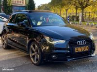 Audi A1 1.4 TFSI 185CH S-LINE S-TRONIC BVA - <small></small> 10.990 € <small>TTC</small> - #7