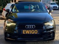 Audi A1 1.4 TFSI 185CH S-LINE S-TRONIC BVA - <small></small> 10.990 € <small>TTC</small> - #8