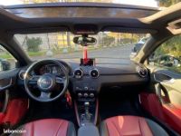 Audi A1 1.4 TFSI 185CH S-LINE S-TRONIC BVA - <small></small> 10.990 € <small>TTC</small> - #14