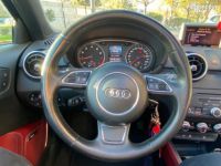 Audi A1 1.4 TFSI 185CH S-LINE S-TRONIC BVA - <small></small> 10.990 € <small>TTC</small> - #17