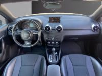 Audi A1 1.4 TFSI 185cv S line S tronic SIEGES CHAUFFANT/RADAR AR - GARANTIE 12 MOIS - - <small></small> 15.490 € <small>TTC</small> - #2