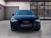 Audi A1 1.4 TFSI 185cv S line S tronic SIEGES CHAUFFANT/RADAR AR - GARANTIE 12 MOIS - - <small></small> 15.490 € <small>TTC</small> - #3