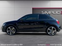 Audi A1 1.4 TFSI 185cv S line S tronic SIEGES CHAUFFANT/RADAR AR - GARANTIE 12 MOIS - - <small></small> 15.490 € <small>TTC</small> - #5